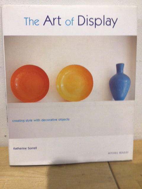 Premium Display Book for Art & Photography - Perfect for Exhibitions, Portfolios & Home Decor