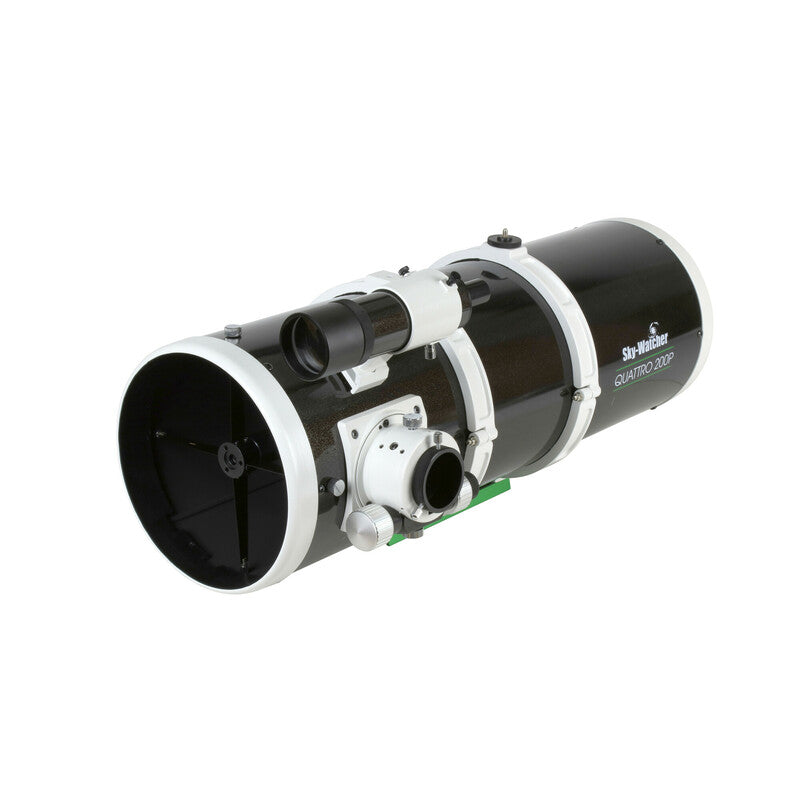 Sky Watcher Quattro 200P 8-Inch f/4 Imaging Newtonian Telescope for Astrophotography - Perfect for Deep Space Observation and Night Sky Photography