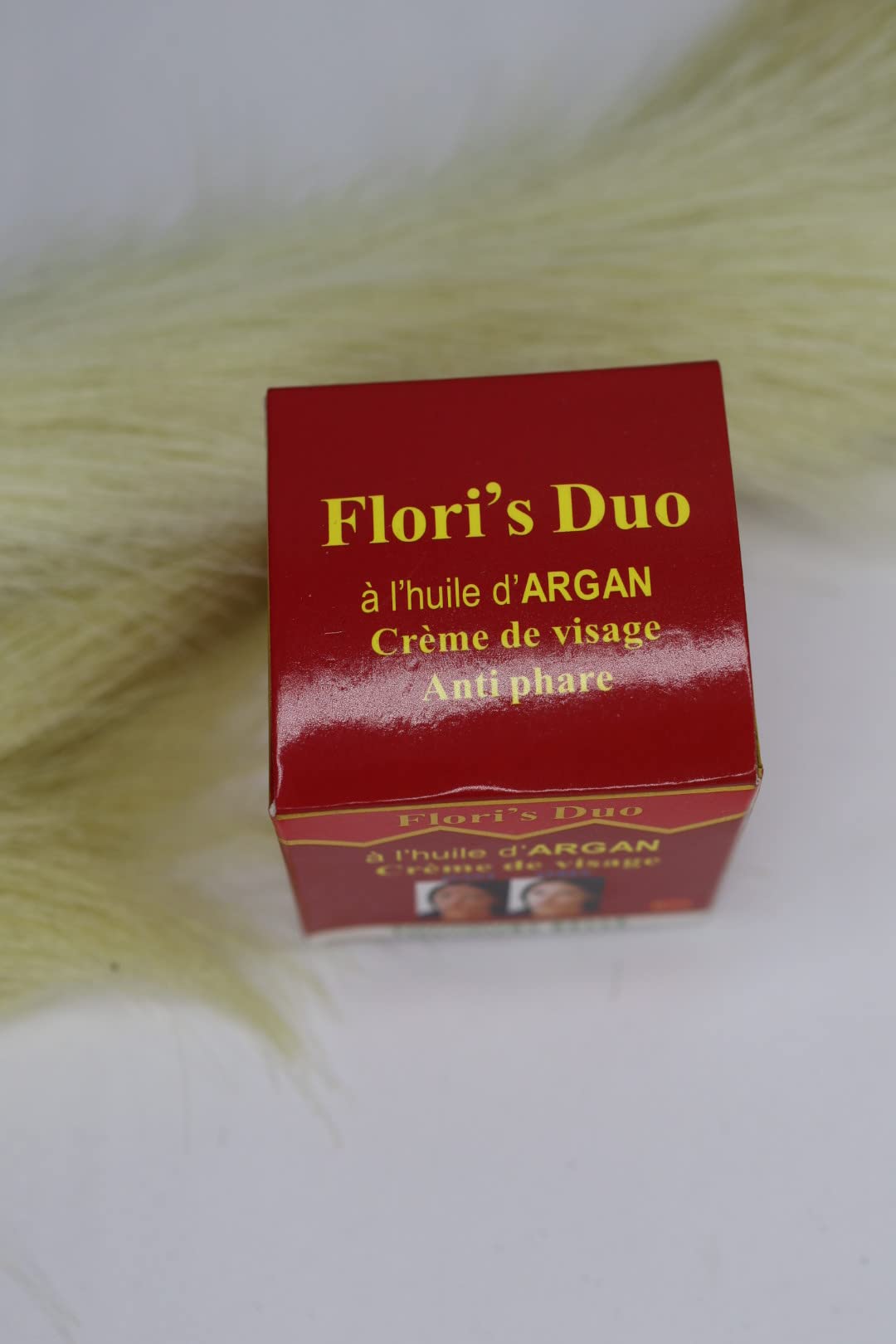Flori's Duo Anti-Stain Body Scrub - Exfoliating & Brightening Scrub for Dark Spots & Uneven Skin Tone | Perfect for Pre-Wedding, Post-Waxing & Summer Skin Care