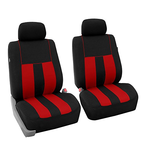 Red Front Set