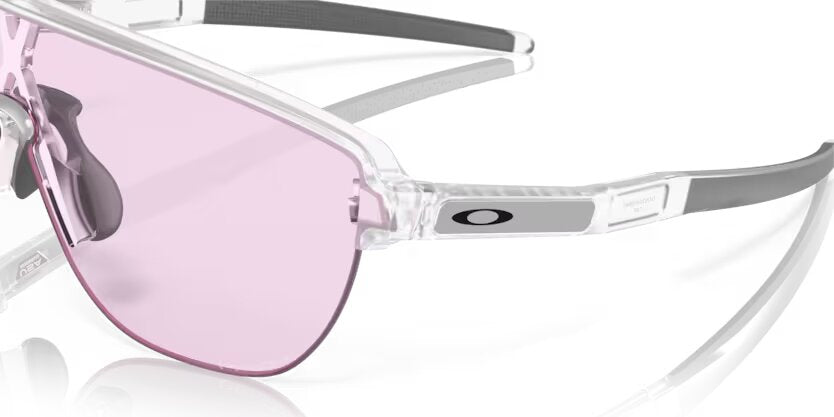 Original Oakley Corridor OO9248 0642 Sunglasses - Polarized Sports & Driving Shades for Men & Women - UV Protection for Outdoor Activities