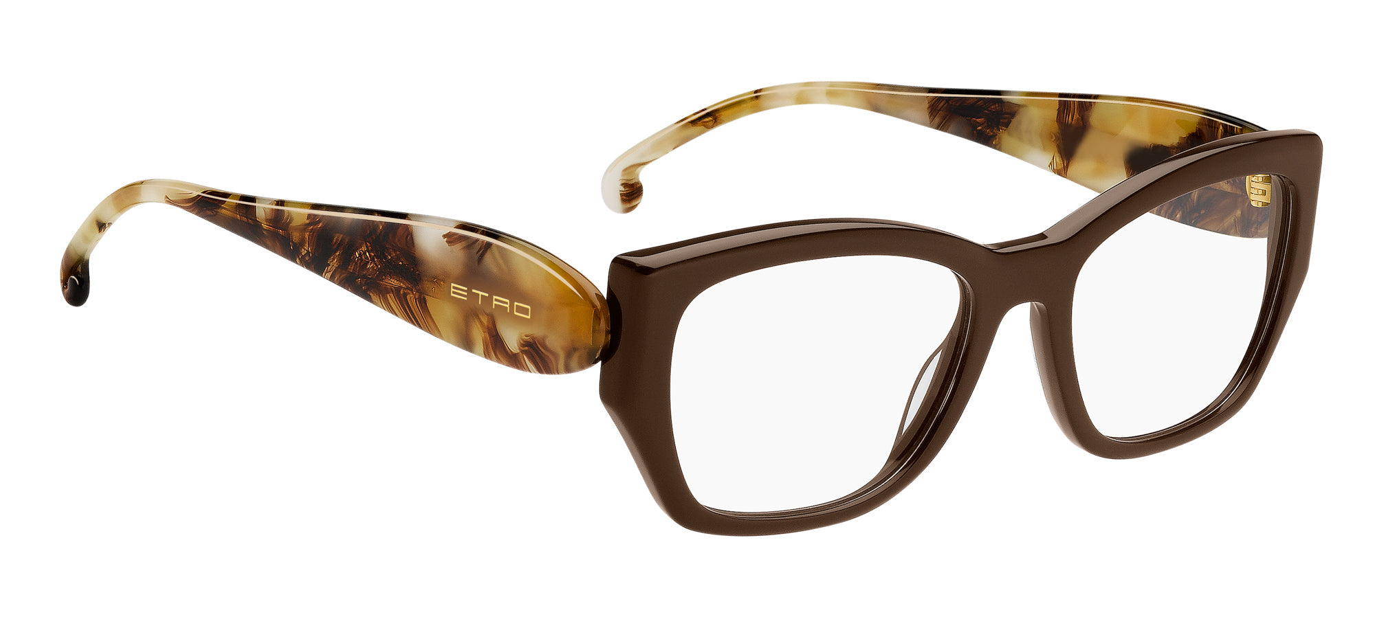 Etro 0058 Sunglasses - Polarized UV Protection for Men & Women - Stylish Aviator Shades for Outdoor Activities, Driving, and Travel