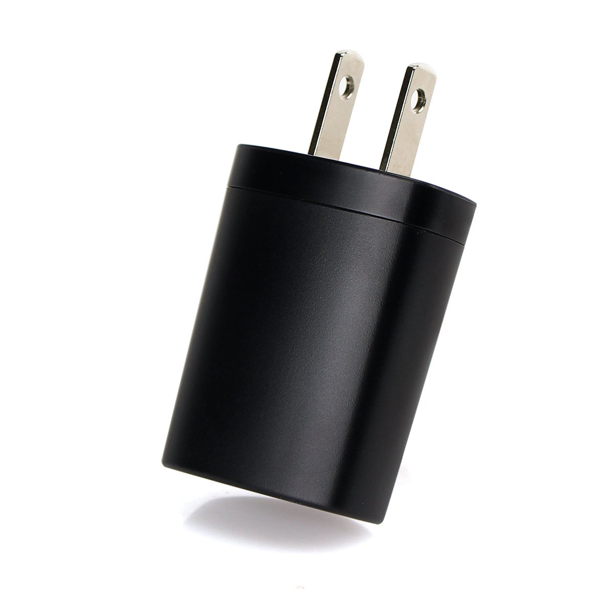 Retevis H-777 5V 1A USB Charger Adapter for Walkie Talkies & FM Radios - Compatible with Retevis RB48, H777S, RT86, RT68, NR10, RT27, RT19, RT18, RT49, RT49P, RT17, RT47, RB26 & Retekess V-112, V-115 (1 Pack) - Perfect for Outdoor Adventures, Security Work, and Emergency Communication