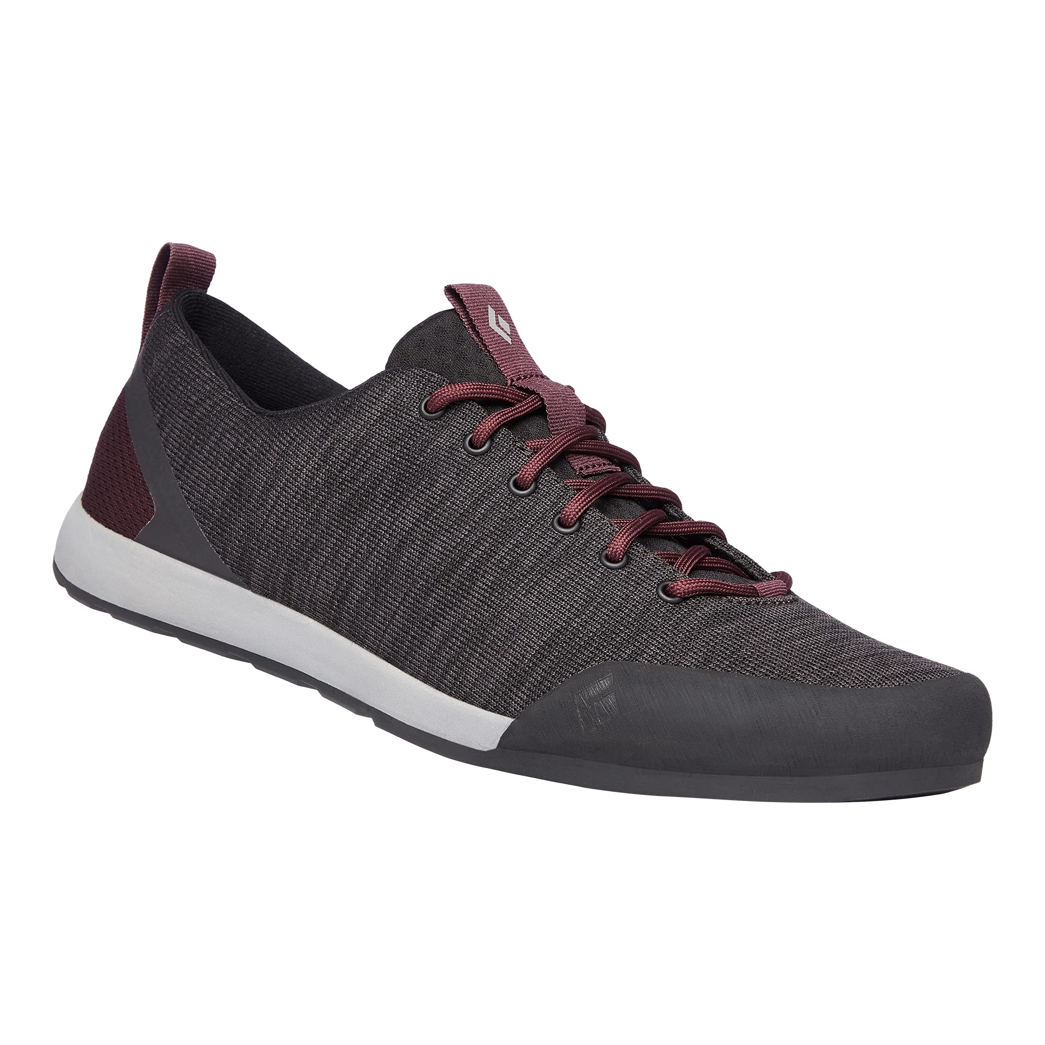 Black Diamond Women's Circuit Approach & Hiking Shoes - Lightweight Trail Running & Outdoor Adventure Footwear for Hiking, Climbing & Travel