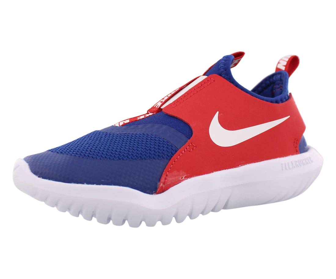 Nike Kids Flex Runner Sneakers - Lightweight Running Shoes for Boys & Girls (Big Kid) - Perfect for School, Sports & Daily Activities