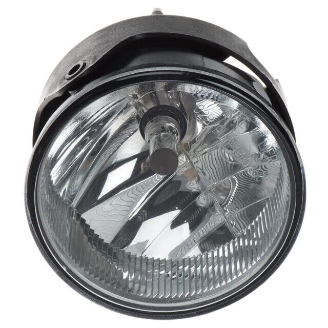 LED Fog Light Bulb - High Brightness Waterproof Car Headlight Replacement for Off-Road Trucks SUVs ATVs - Perfect for Night Driving & Adventure Trips