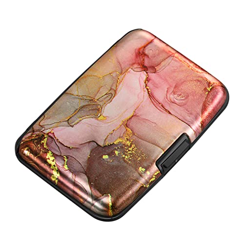 Pink Grey Marble