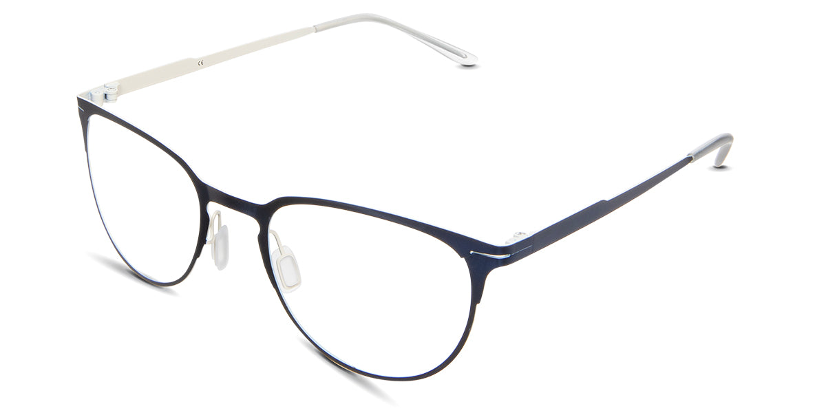 Rylee Women's Prescription Eyeglasses - Stylish & Comfortable Frames for Reading, Work, and Everyday Use
