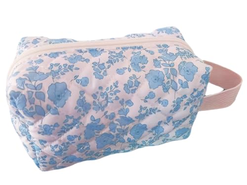 Hand makeup bag