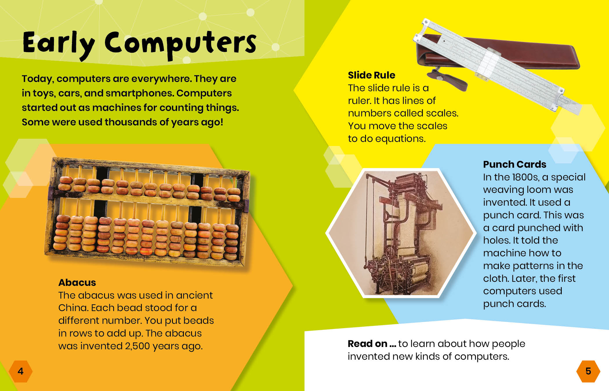 Computer Technology Evolution: From Punch Cards to Supercomputers | History & Future of Computing | Perfect for Tech Enthusiasts & Students