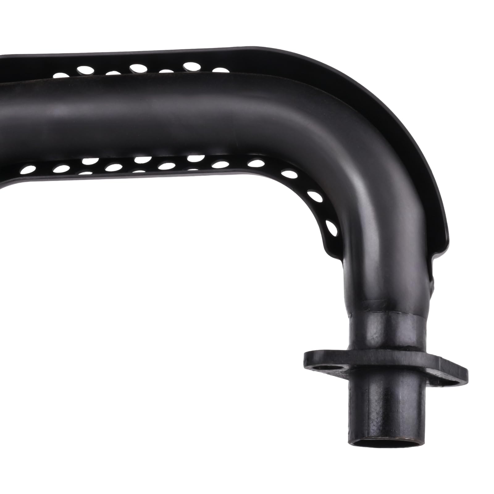 FE290 Kawasaki Engine Muffler System Replacement for Club Car Golf Cart DS Models 1994-2014 - Compatible with Part Numbers 101859301 & 102522301 - Perfect for Golf Course Maintenance and Cart Performance Upgrades