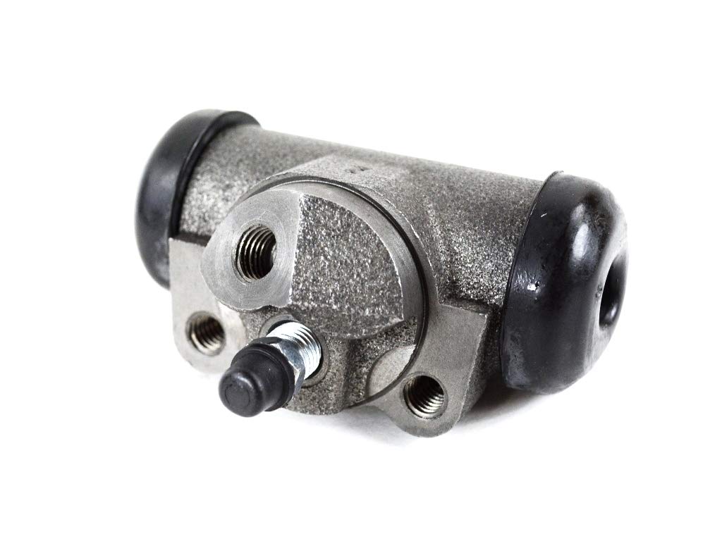 Mopar V2108898AA Rear Brake Wheel Cylinder by Magneti Marelli - High Performance Replacement for Dodge, Jeep, Chrysler Vehicles - Perfect for Off-Roading & Heavy-Duty Braking