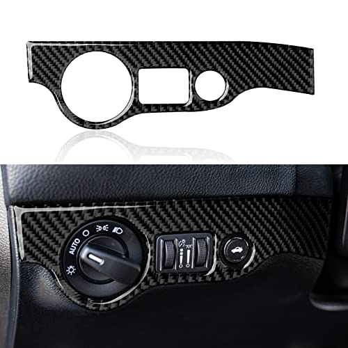 Headlight Switch Cover