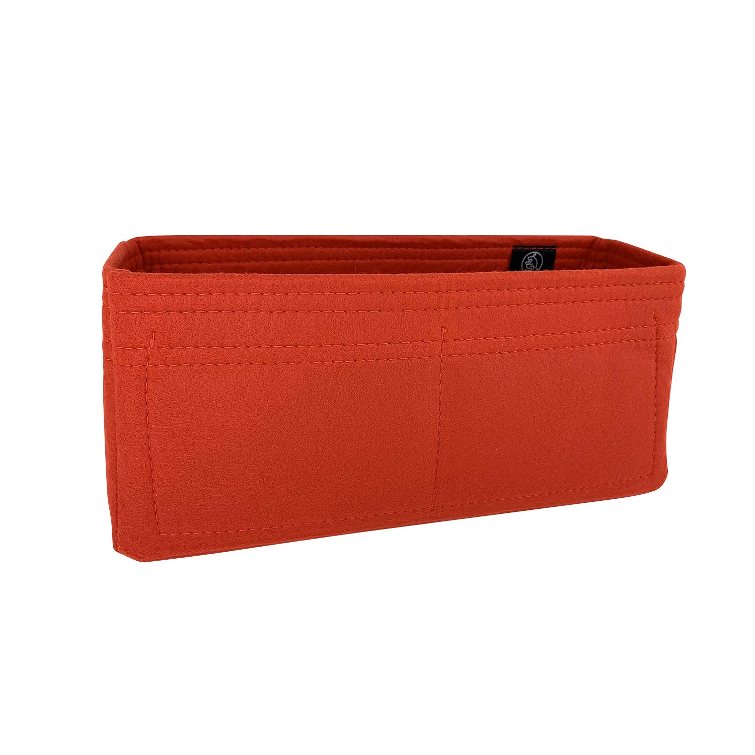 Premium Felt LV Rivoli PM Bag Organizer Insert - Handmade in 20 Colors | Perfect for Travel, Work & Daily Use to Keep Essentials Organized