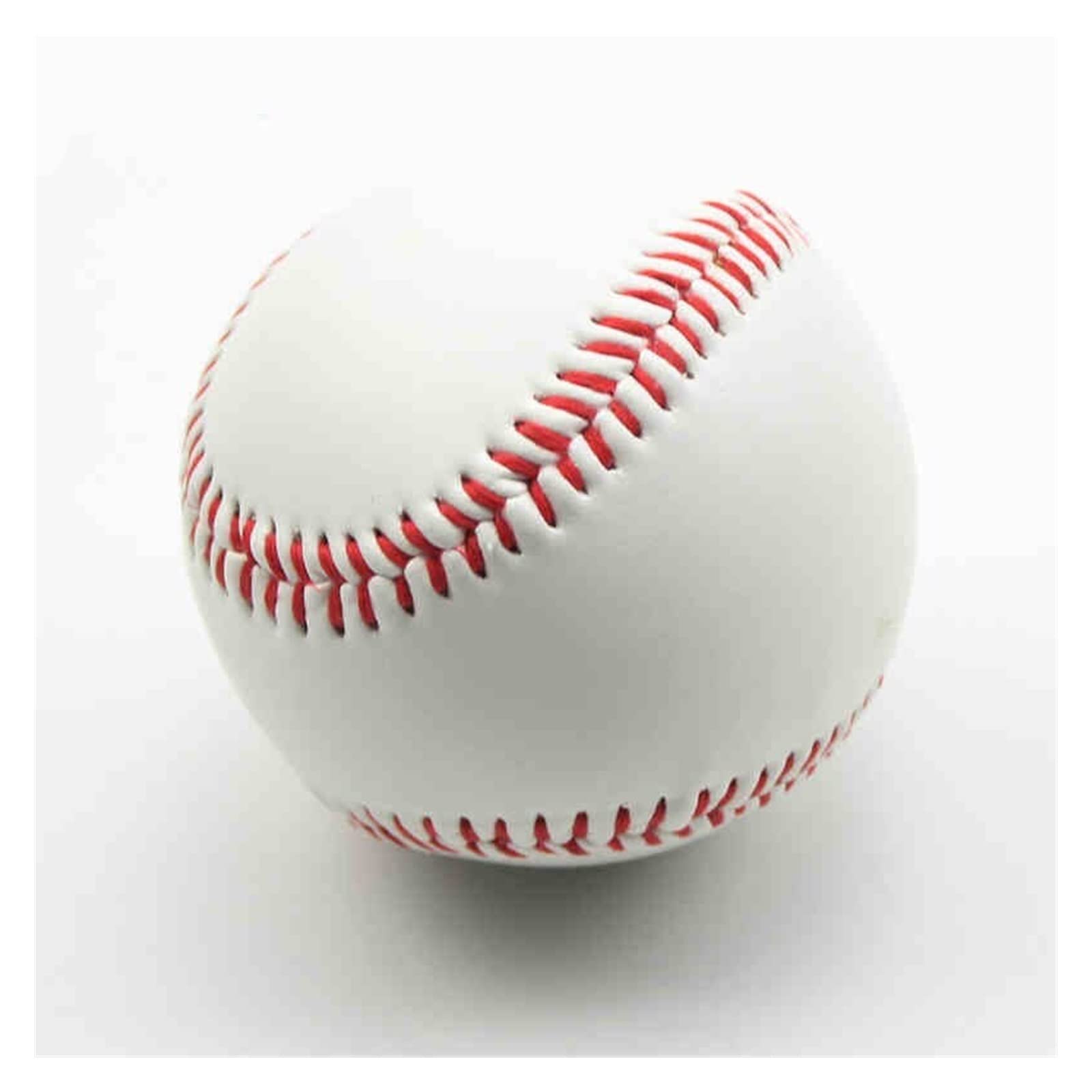 VSOLS Universal 10# Baseballs - PVC & PU Upper for Hard & Soft Baseball Training - Practice, Exercise & Bouncy Ball for Indoor/Outdoor Sports & Backyard Games
