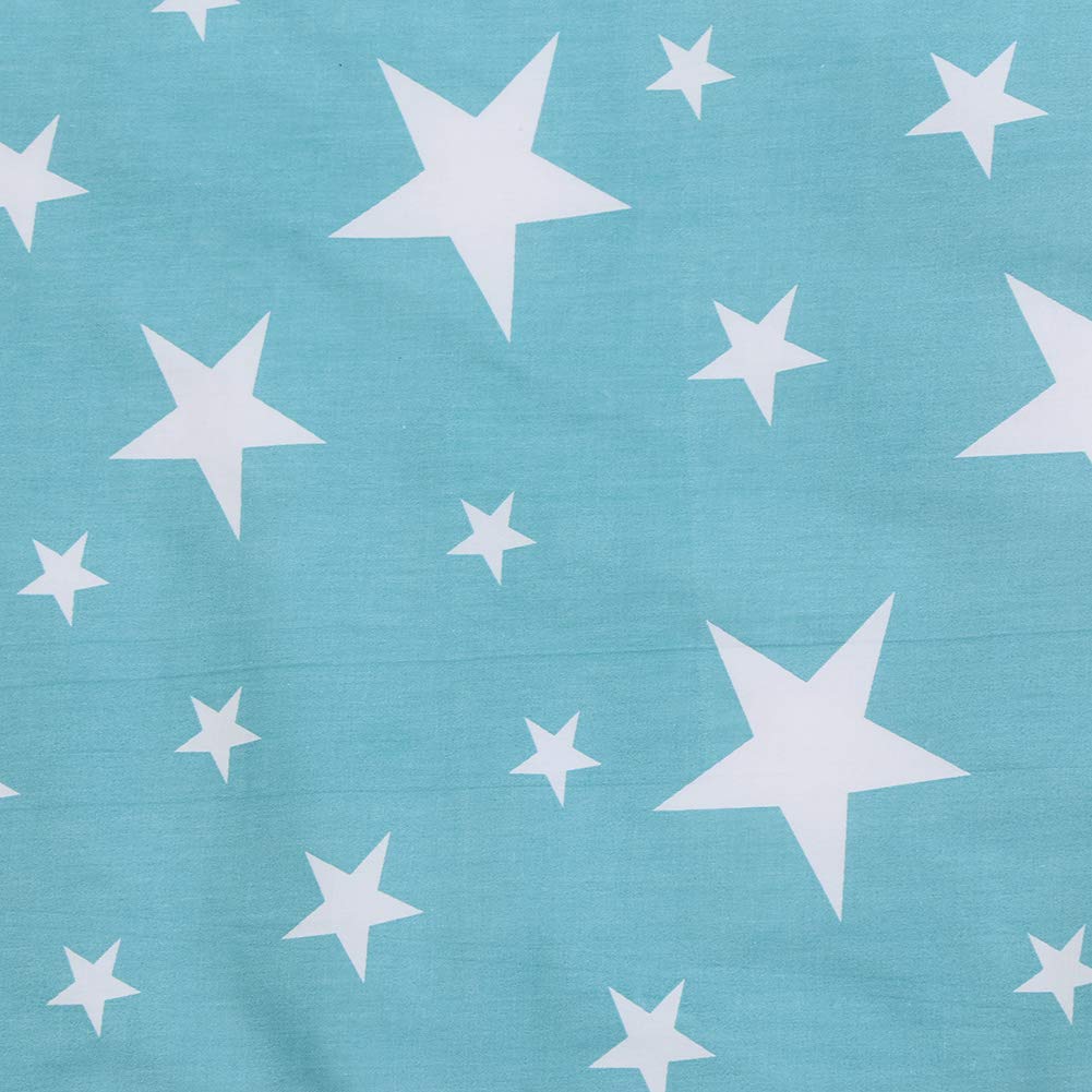**Waterproof Baby Diaper Changing Pad - Breathable Newborn Mattress for Infants & Toddlers - Portable Cartoon Nappy Blanket for Nursery, Travel & Home Use**