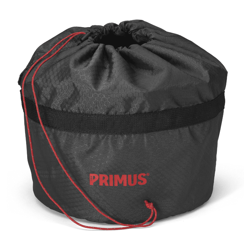 Primus PrimeTech Camping Stove System - Lightweight Portable Backpacking Stove for Hiking, Travel & Outdoor Cooking | Perfect for Campers, RV Trips & Emergency Preparedness