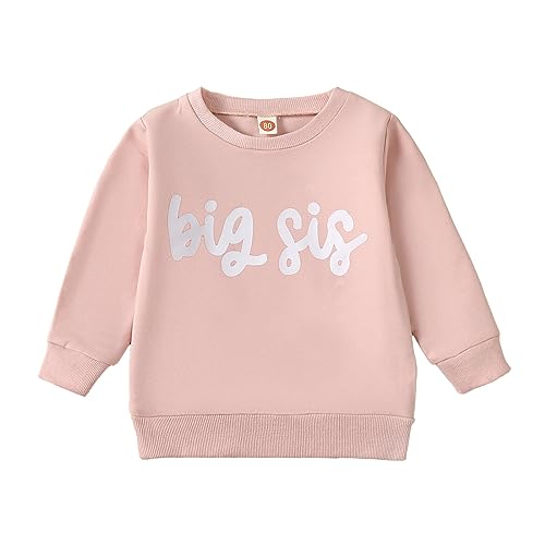 Pink White- Big Sis