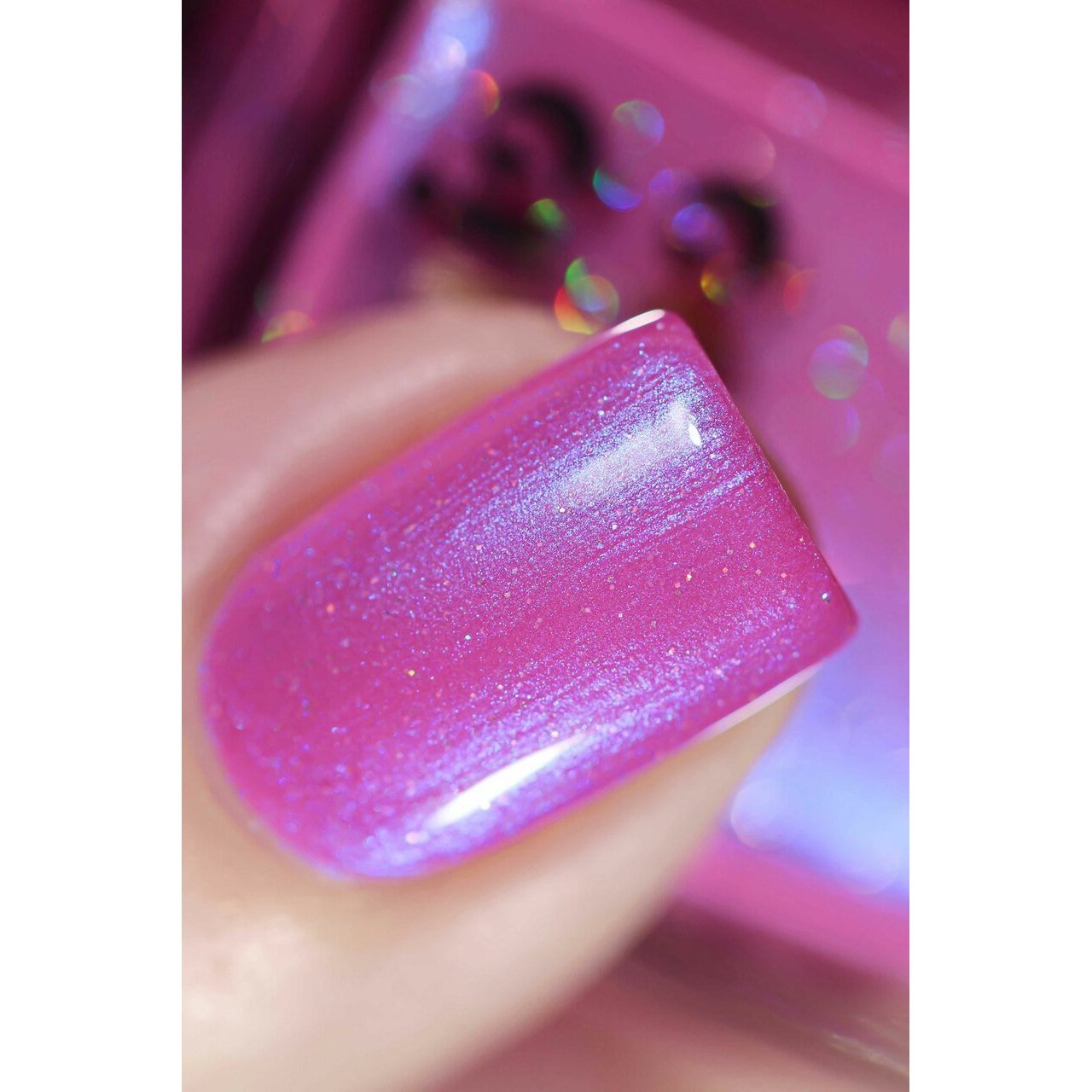 Cirque Colors Jetsetter Nail Polish - 0.37 oz Long Lasting Vegan & Cruelty Free Nail Lacquer - Perfect for Travel, Parties & Everyday Wear