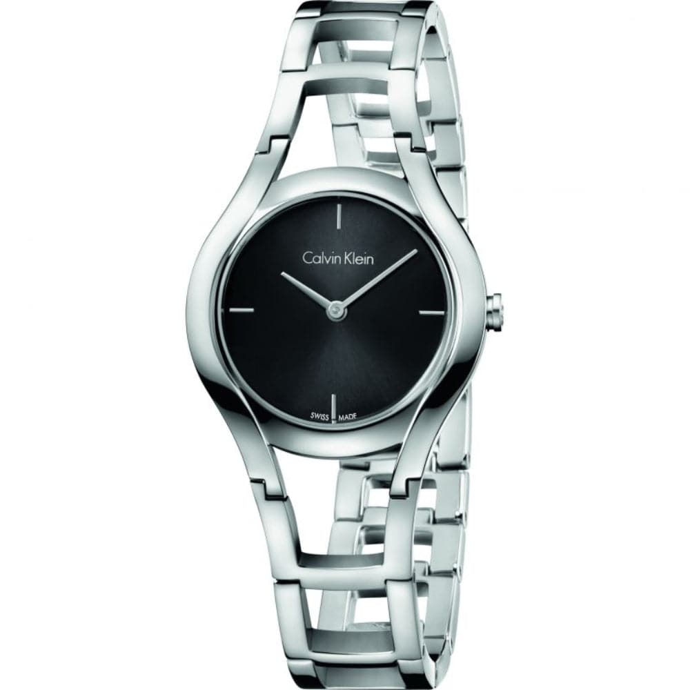 Calvin Klein Classic K6R23121 Women's Watch - Elegant & Stylish Timepiece for Everyday Wear, Office & Special Occasions