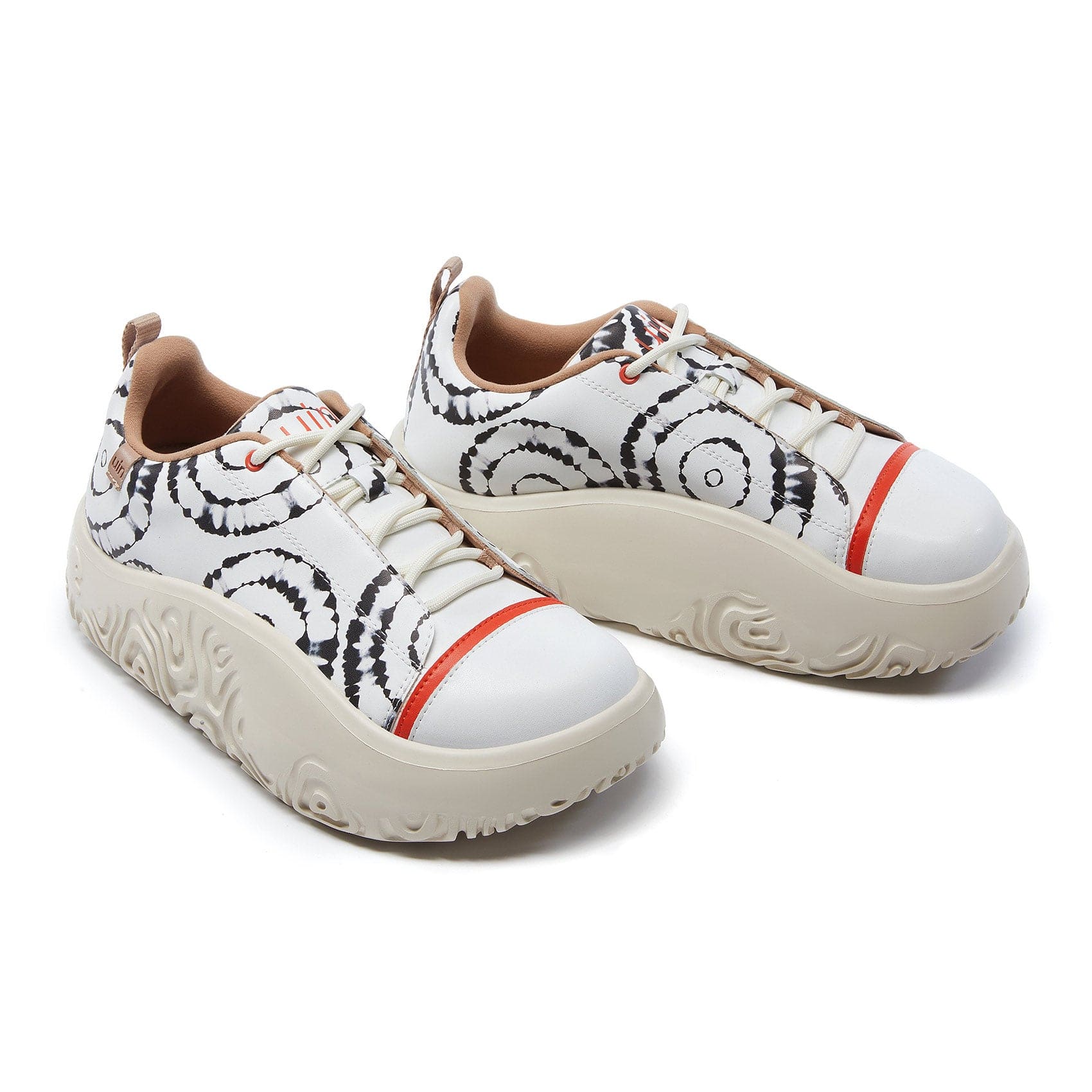 Vigo II Women's Running Shoes - Lightweight & Breathable for Jogging, Gym Workouts & Daily Walking