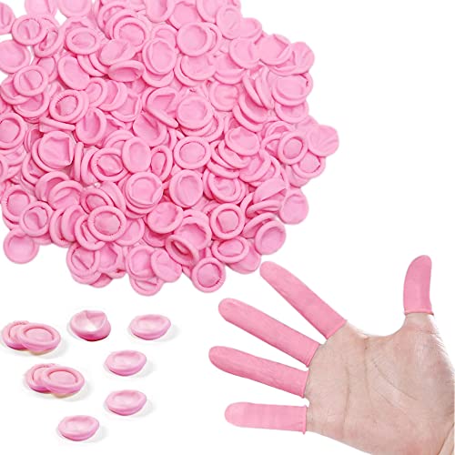 Pink 100pcs