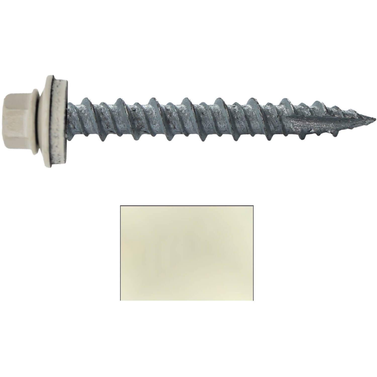 1000-Pack 10 x 1-1/2