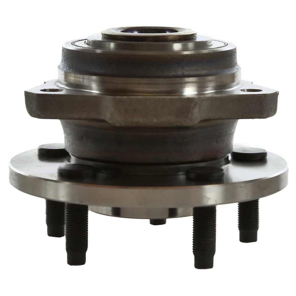UGJGXAI Front Wheel Hub Bearing Assembly for 2002-2005 Models - Non ABS - Durable Replacement Part for Smooth Ride & Vehicle Safety - Perfect for Highway Commuting & City Driving