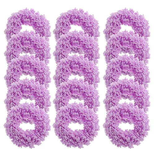 Light Purple(15pcs)