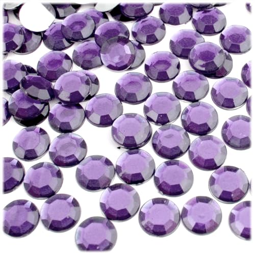 Lavender (Light Amethyst)