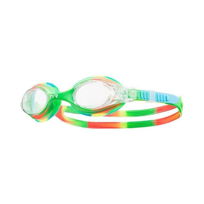 307 Green/Orange