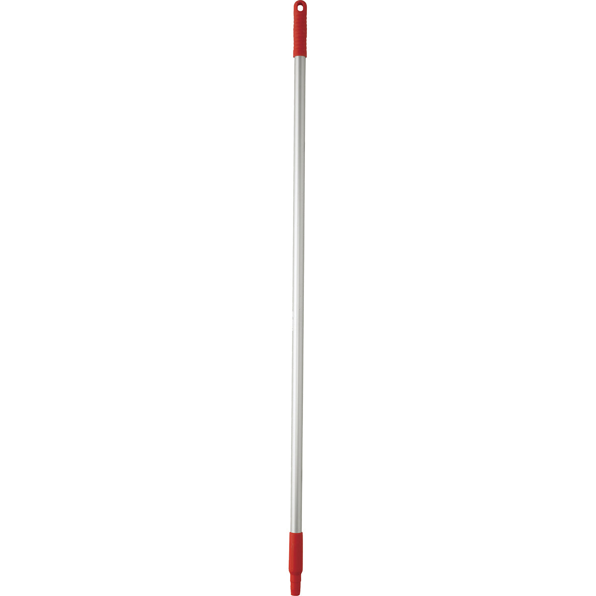 50-Pack Vikan Color Coded Full Aluminum Handle Brushes - Durable Cleaning Tools for Food Processing, Commercial Kitchens & Industrial Use