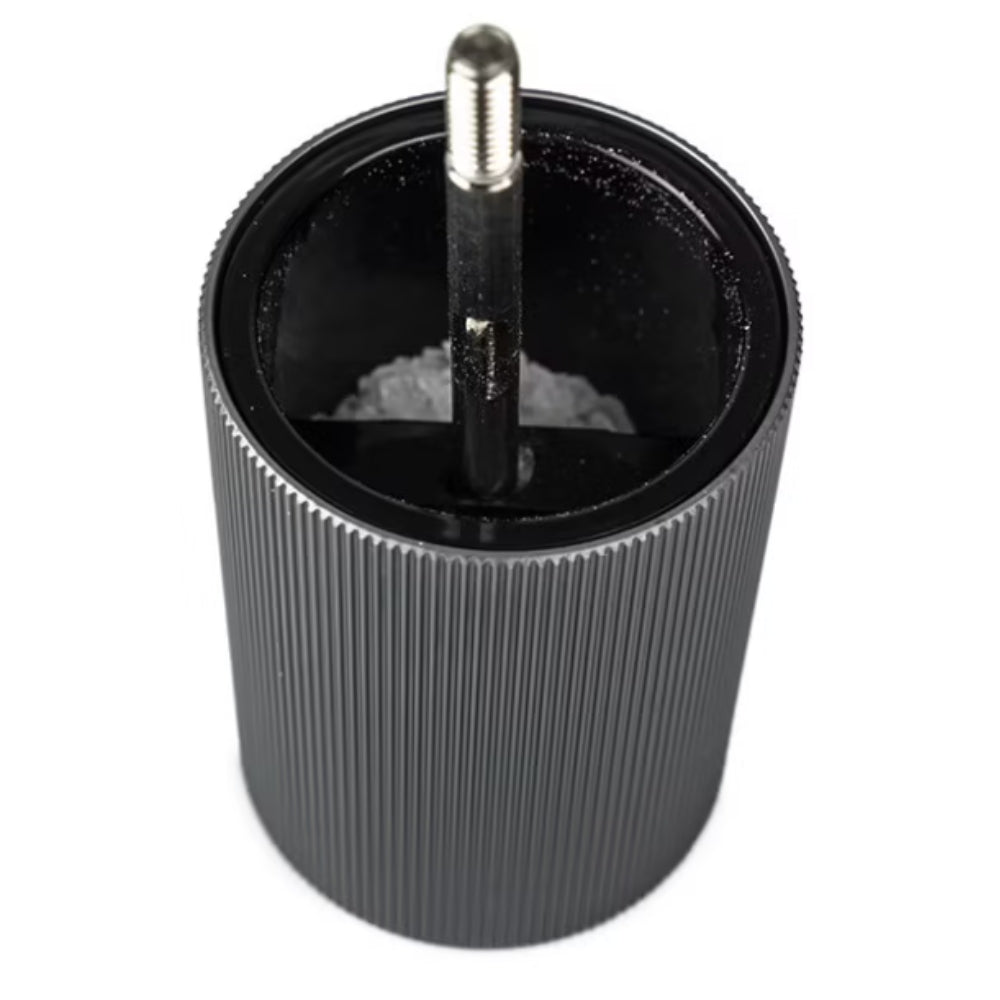 Peugeot Line 5 Premium Carbon Steel Manual Salt Grinder Mill - Perfect for Kitchen, Dining Table & Gourmet Cooking