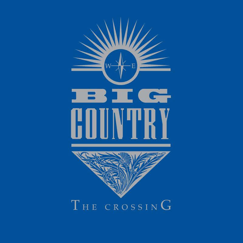 Big Country The Crossing - Premium Outdoor Adventure Gear for Hiking, Camping & Travel | Durable & Stylish Backpacks & Accessories