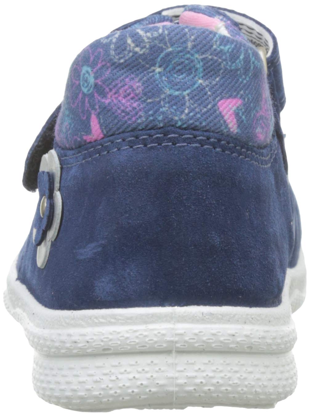 Cute Girls Open Toe Sandals - Comfortable Summer Beach Shoes for Toddlers & Kids - Perfect for Outdoor Play, Vacation & Poolside