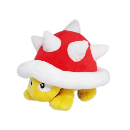 Super Mario All Star Collection Plush Doll - Sanei Japan Official Stuffed Toy for Nintendo Fans | Perfect for Gaming Rooms, Kids' Rooms & Collectors