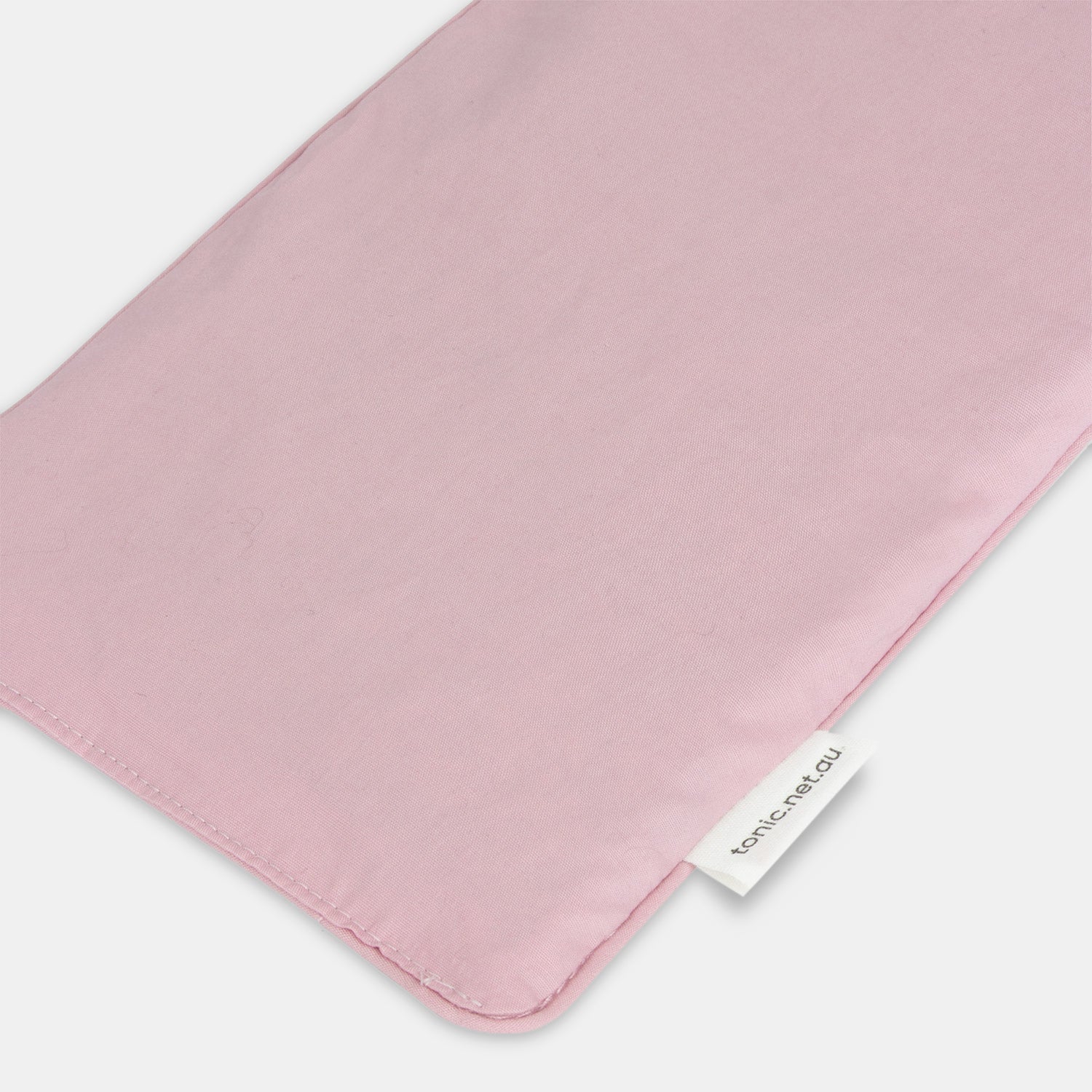 Liberty Gelato Stripe Heating Pad - Soothing Heat Pillow for Neck, Back & Shoulder Pain Relief - Perfect for Home, Office & Travel Use