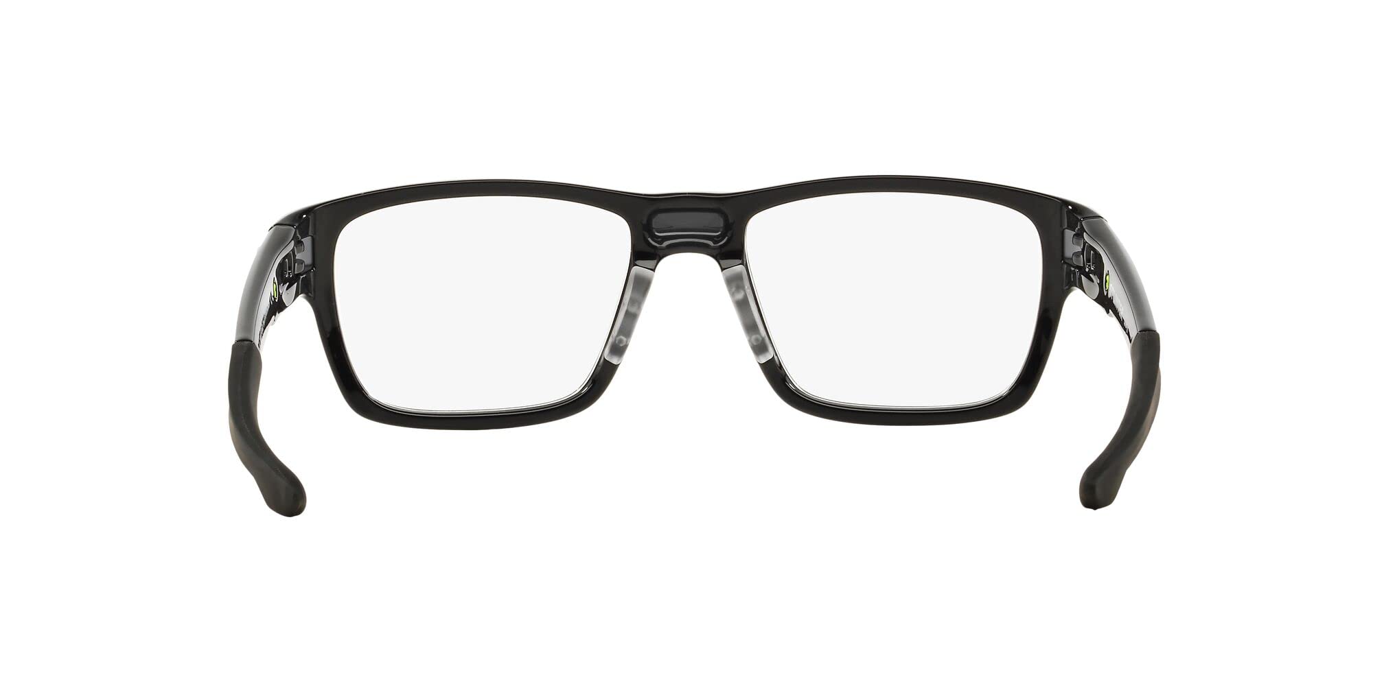 Oakley Men's OX8077 Splinter Square Reading Glasses - Black Ink Frame, 54mm Lens, +1.00 Magnification for Clear Vision | Perfect for Reading, Office Work & Outdoor Activities