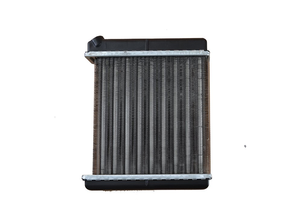 52219 High-Efficiency Heat Exchanger for Home & Commercial Heating Systems - Durable Interior Heating Solution for HVAC, Radiators & Boiler Applications