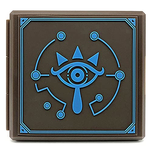 Eye of the Tablet