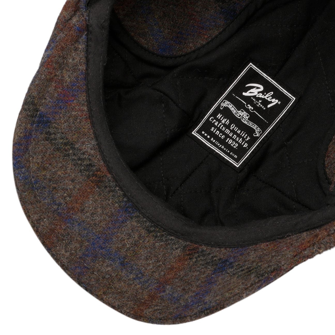 Bailey 1922 Women's Winter Ear Flap Hat - Warm Knitted Beanie for Cold Weather - Perfect for Skiing, Snowboarding & Outdoor Activities