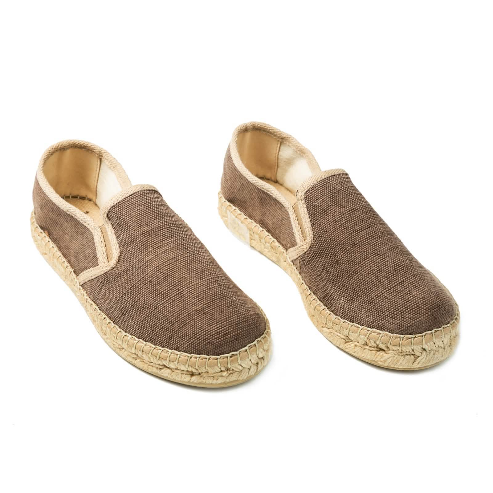 Comfortable Kids Canvas Espadrilles - Breathable & Lightweight Summer Shoes for Boys & Girls - Perfect for Beach, Playground & Casual Outings