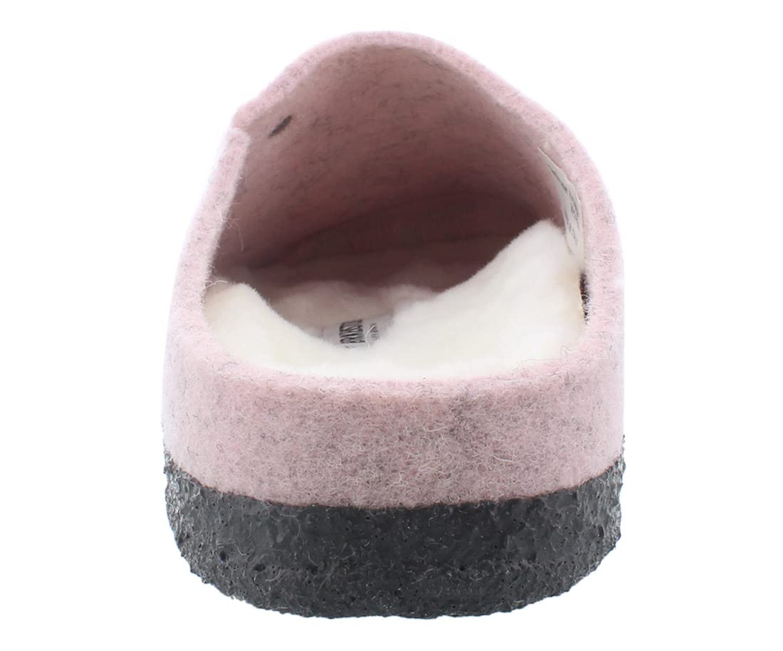 Birkenstock Women's Clogs - Comfortable & Stylish Slip-On Shoes for Casual Wear, Work, and Home Use
