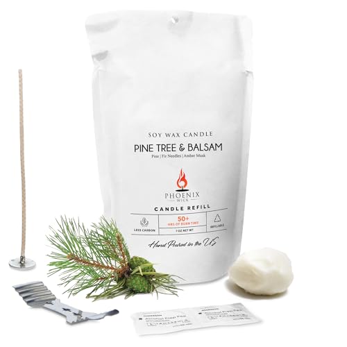 Pine Tree Balsam