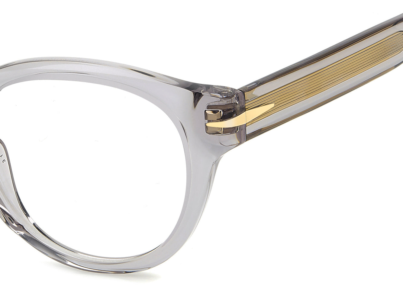 David Beckham DB7114 Sunglasses - Polarized Aviator Style for Men & Women - UV Protection, Lightweight & Comfortable - Perfect for Driving, Travel & Outdoor Activities