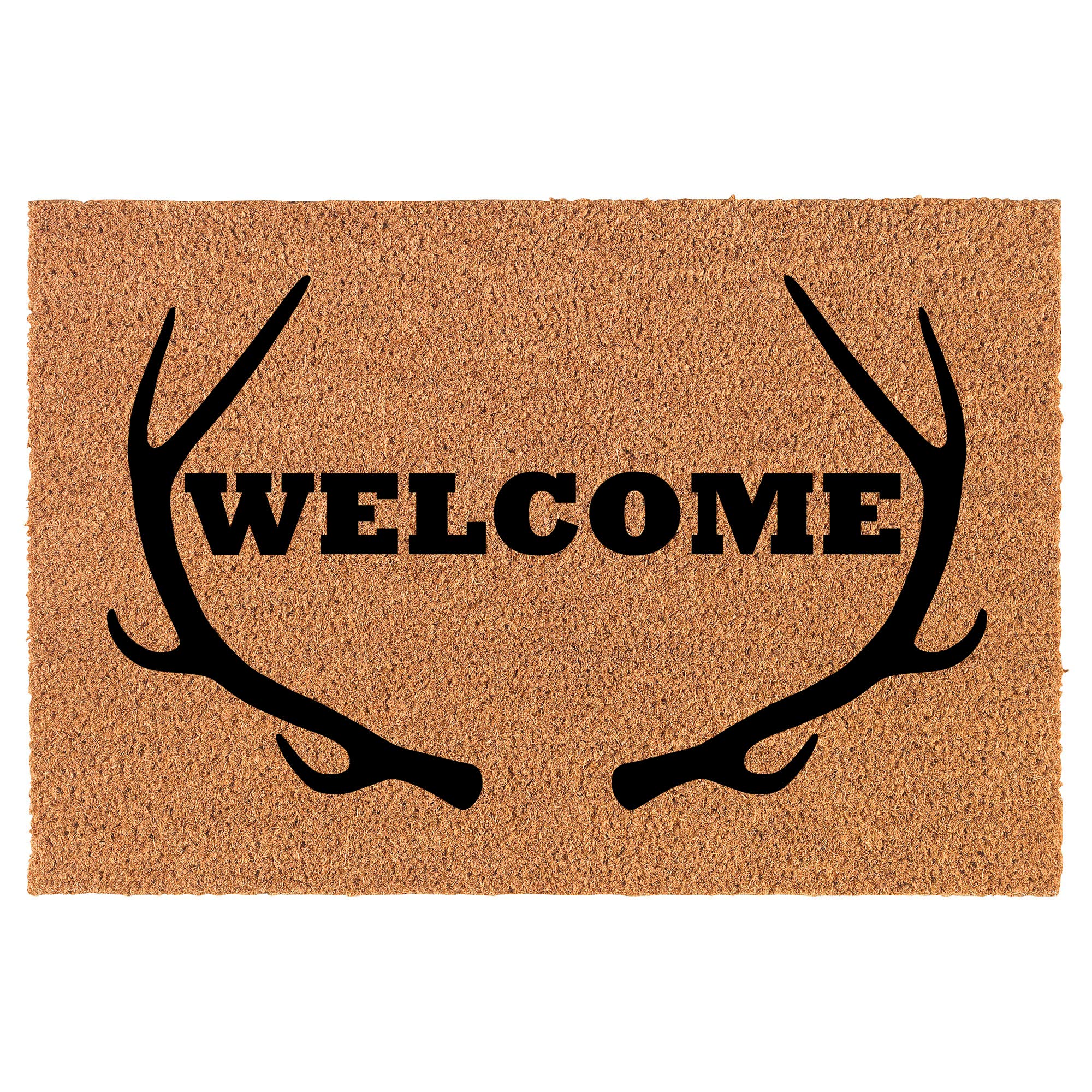 Premium Coir Doormat 30