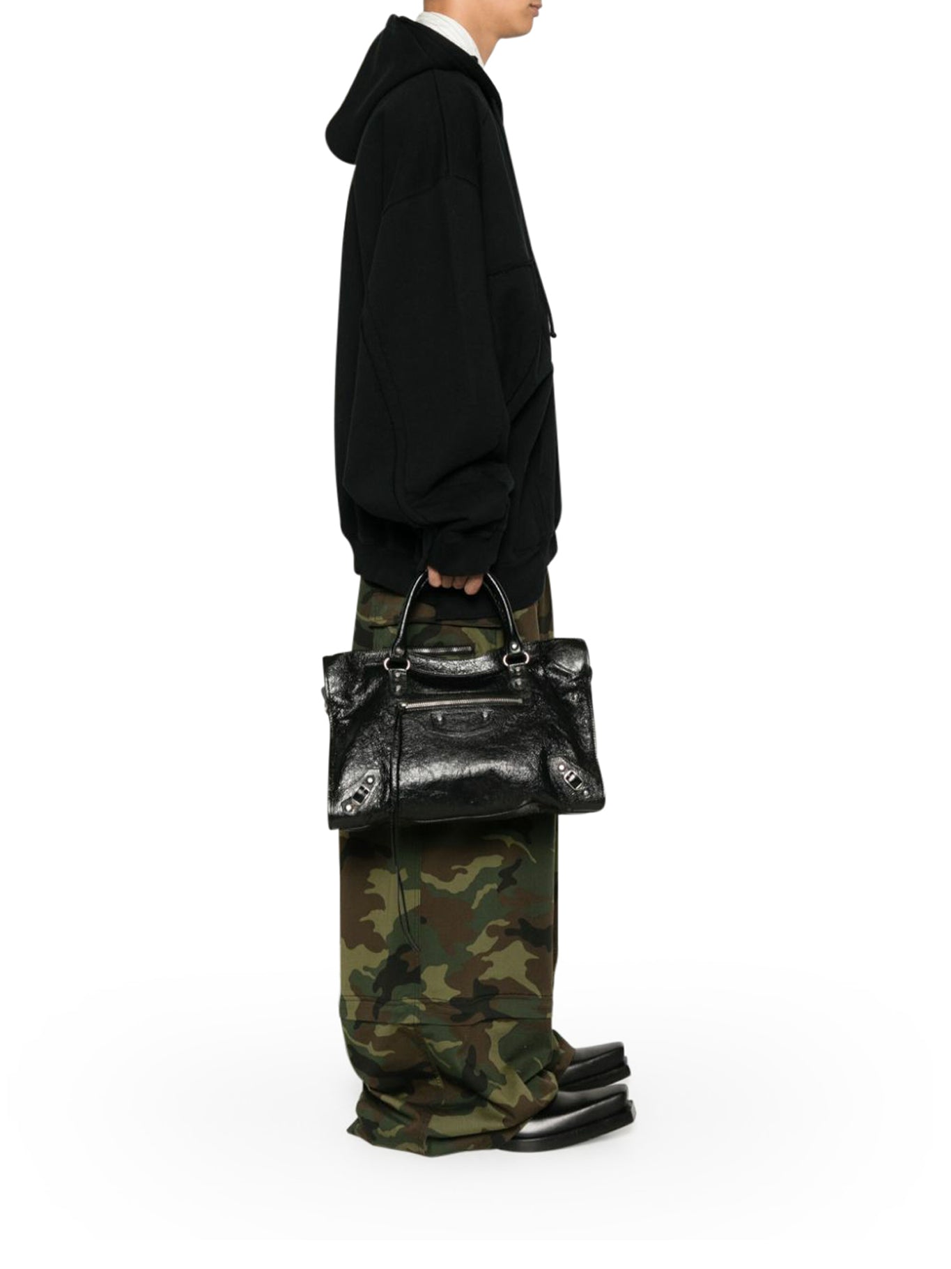 LE CITY ARENA MEDIUM BAG - Stylish & Durable Crossbody Bag for Women | Perfect for Work, Travel & Everyday Use