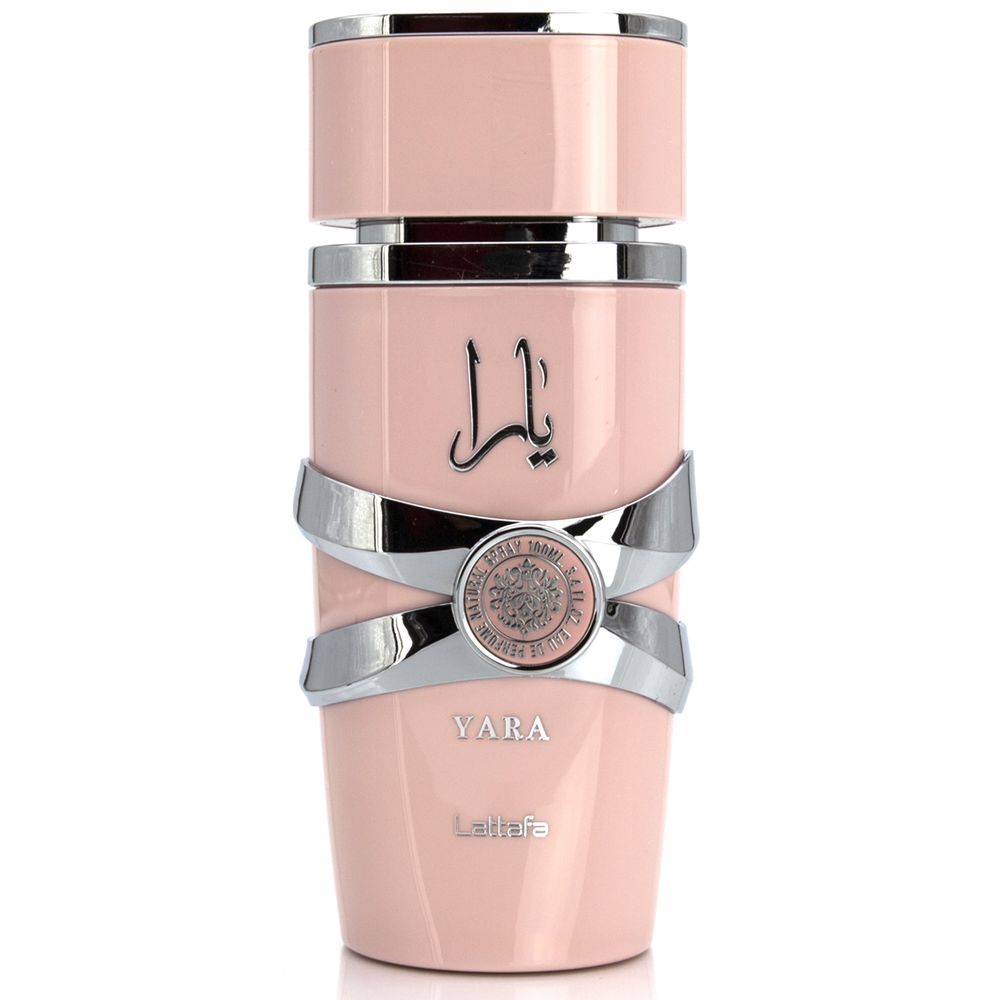 Yara Eau de Parfum 100ml for Women - Long-Lasting Floral Fragrance | Perfect for Daily Wear, Date Nights & Special Occasions