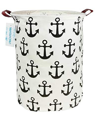 B-anchor