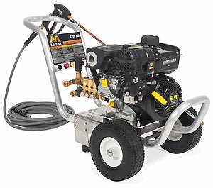 CA 2703 1MMV Aluminum Series Gasoline Direct Drive - High Performance Engine for Outdoor Power Equipment, Generators & Construction Tools